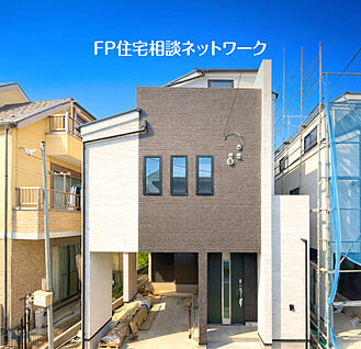 自然に包まれた穏やかな暮らし