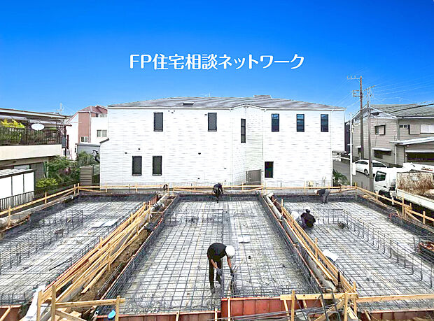 【子育てに最適な住環境】閑静な住宅地で子育て家族にピッタリ。毎日のお散歩も快適な緑に恵まれたエリアで、自然に包まれた穏やかな暮らしを実現するための、ゆとりある住環境が整っています。