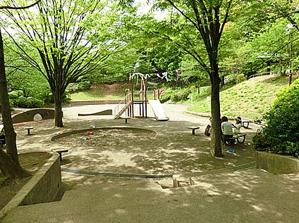 日吉本町鯛ヶ崎公園 300ｍ