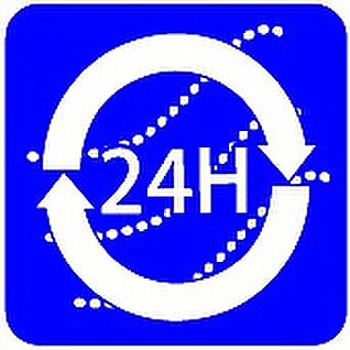 24時間換気システム