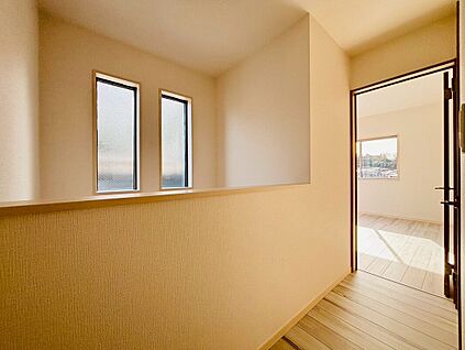 24時間換気システム