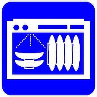 食器洗浄乾燥機