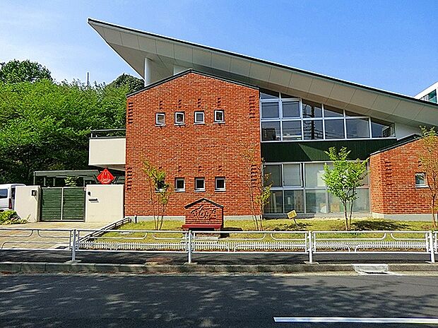 マーマ篠原保育園（約850m）