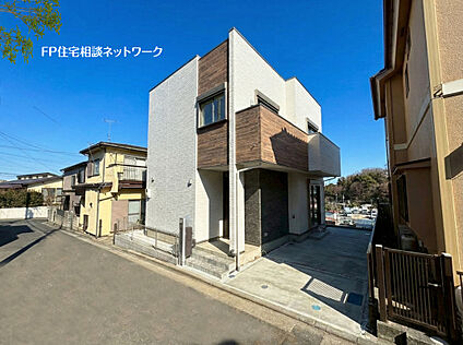 良好な住環境が保たれたエリア