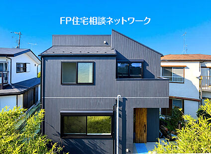 自然に包まれた穏やかな暮らし