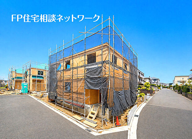 【田園都市ブランドに住まう】田園都市ブランドに住まう。治安、街並み、教育環境の充実から、憧れの対象となるのは必然。さらにその邸宅は訪れるものに安らぎを与え、そして独立した輝き放つ。