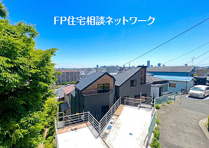 ～四季を感じられる住環～