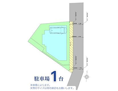 【区画図】