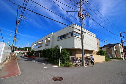 えみ保育園 290ｍ