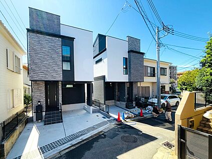 ～落ち着きある閑静な住宅街～