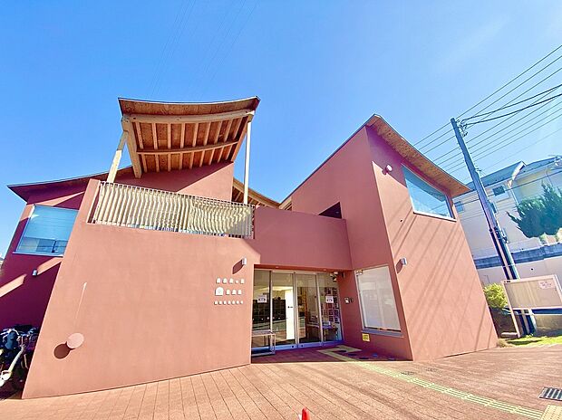駒岡げんきっず保育園(約550m)