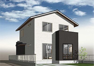 山根木材 ウッディタウン東川口 A号棟 B号棟 C号棟 Kajitan モデル分譲住宅の一戸建て 22年4月 99 36m2 101 85m2 ３ｌｄｋ 2ｓ 3615万円 3865万円