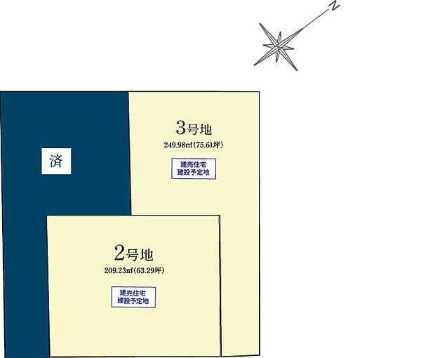 案内図