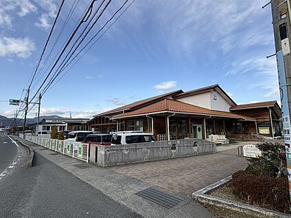 ひらかわ幼稚園 830ｍ～880ｍ(徒歩約11～12分)