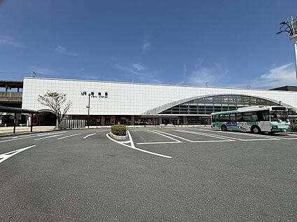 防府駅 約2500ｍ(車約7分)
