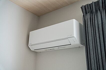 エアコン2台