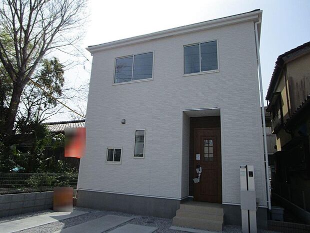 北坂戸駅の新築一戸建て 一軒家 建売 分譲住宅の購入 物件情報 埼玉県 スマイティ