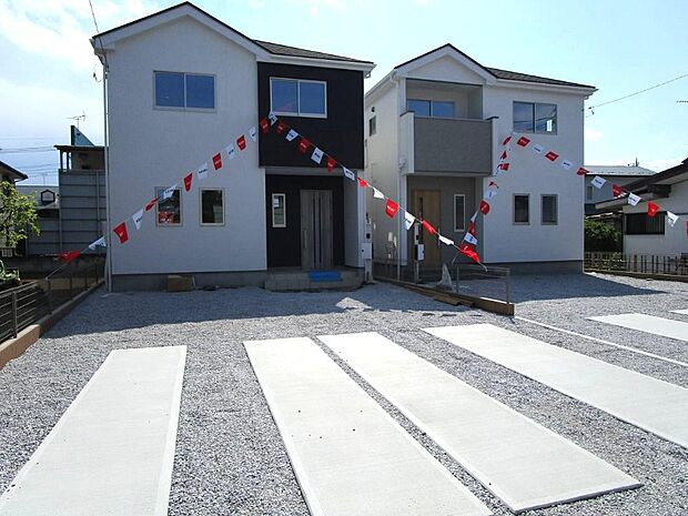 東松山市の新築一戸建て 一軒家 建売 分譲住宅の購入 物件情報 埼玉県 スマイティ