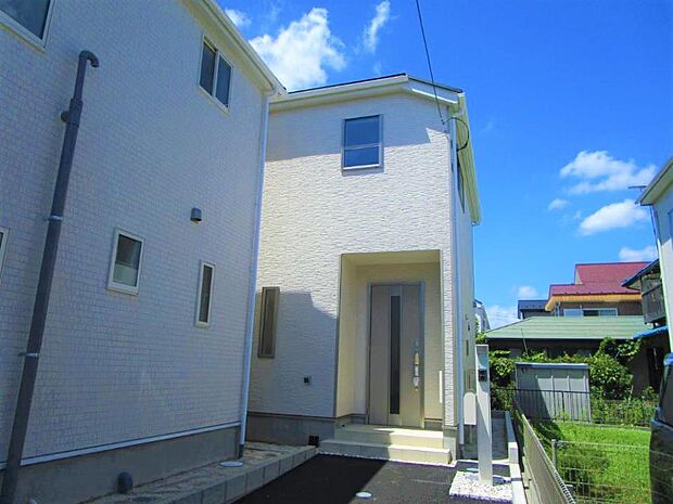 坂戸市の新築一戸建て 一軒家 建売 分譲住宅の購入 物件情報 埼玉県 スマイティ