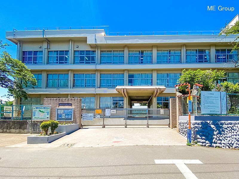 【学校】武蔵村山市立第三小学校