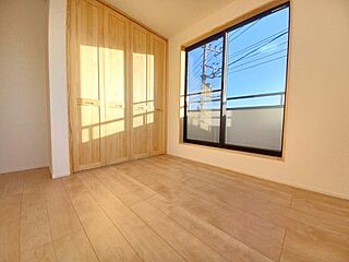 避難所レベルの耐震等級３取得 ３～４ＬＤＫ＆駐車場１～２台分の全８棟 全棟キレイな整形地 その他