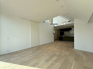 ＬＤＫゆったり２３．６帖/渋谷、新宿、池袋直通/注文住宅の様な拘りのＰＬＡＮ その他