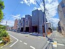 東京都武蔵野市西久保3丁目：物件画像