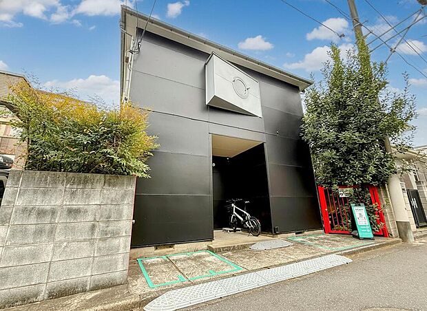 【現地写真】
お客様のお好みのPLAN＆ハウスメーカーでご建築可能な宅地分譲♪