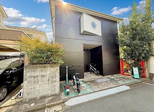 【現地写真】
お気軽にアムティック吉祥寺本社までお問い合わせください♪