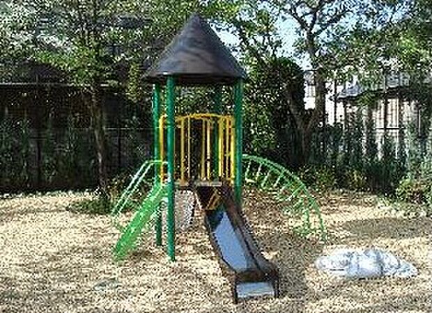 あおき公園（約50m）