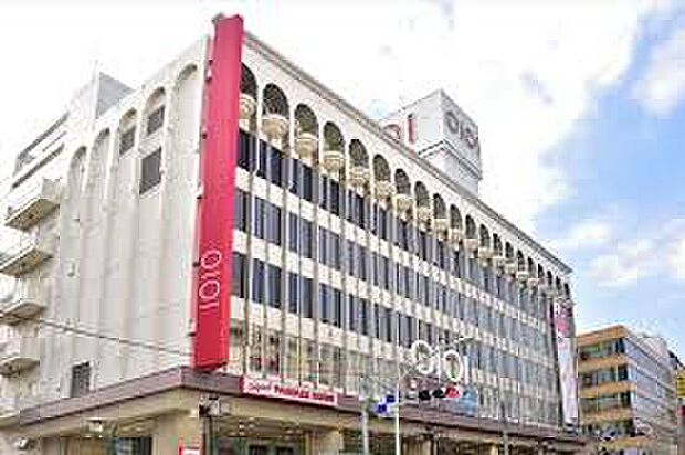 吉祥寺マルイ店（約679m）