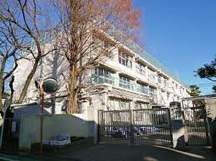 世田谷区立世田谷小学校 883ｍ(徒歩12分)