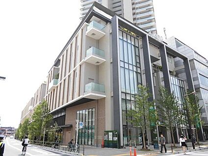 Grand　Emio大泉学園 882ｍ(徒歩12分)
