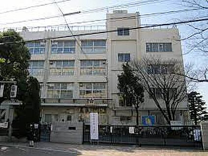 練馬区立大泉中学校 434ｍ(徒歩8分)