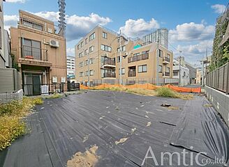 生活彩る「新宿」が生活圏/オシャレなデザイナーズ住宅の新邸２棟/高い省エネ性能のＺＨＥ水準住宅 その他