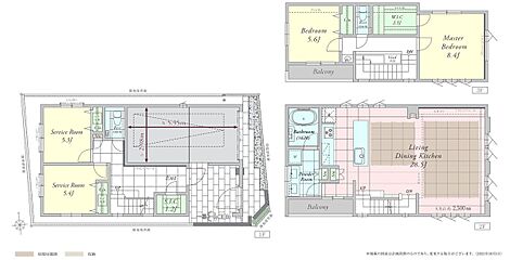 お洒落なデザイナーズ住宅/ＬＤＫ２８帖/II型キッチン/非常時も安心な太陽光パネル、蓄電池 その他