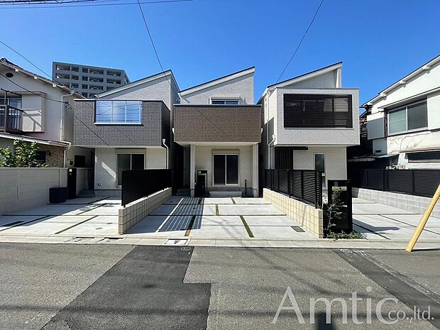 【施工例】■モデルハウスのご案内や、ショールームにてキッチン等水回り設備や、フローリング等の建材や外壁材の実物をご覧頂けます
■お気軽にお問合せ下さい