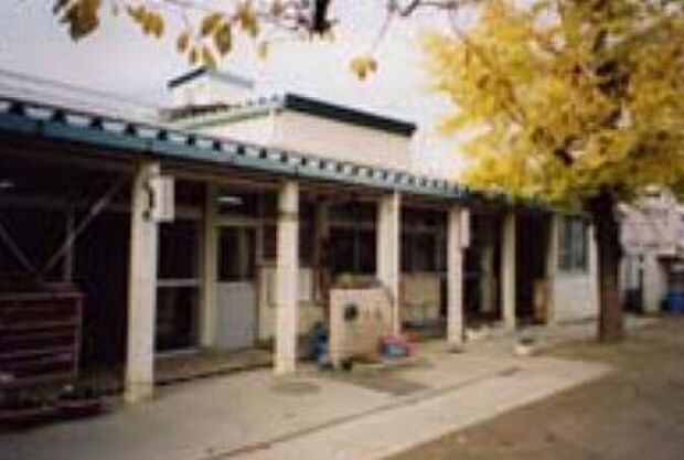 文京区立こひなた保育園(約142m)