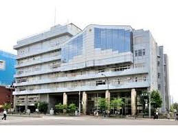 文京区立茗台中学校(約479m)