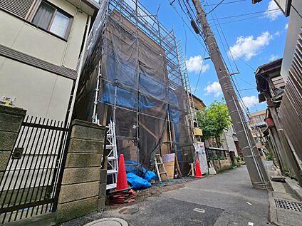 現地写真