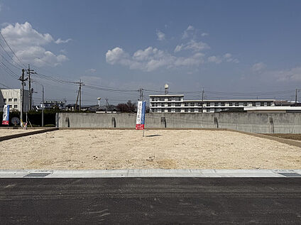 土地写真