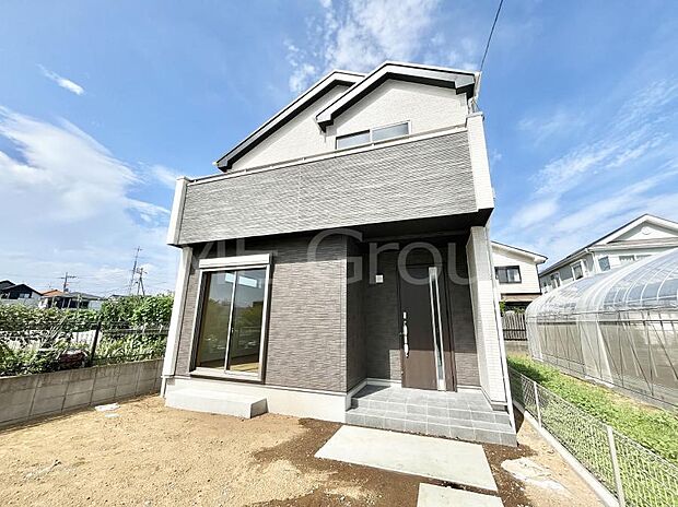 快適でゆとりある生活を楽しめる4LDK＆WIC付きプラン！