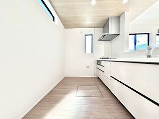 ～ME Select～　WICのあるマイホーム　グラファーレ　千葉市加曽利町　５期　新築一戸建て　全８棟 その他