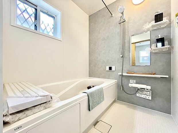 一日の疲れを癒やす大切なバスタイム。ゆっくりとお風呂を楽しんで疲れをとりたいですね！  