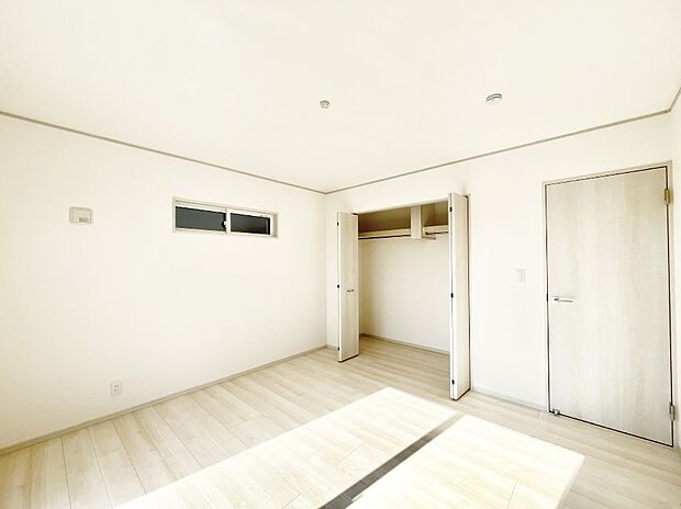 自分だけのスペース、どんなお部屋にするかとっても楽しみですね！