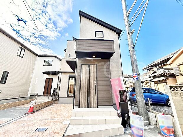 暮らしやすさと居心地の良さにこだわったシンプルで飽きのこないデザイン ！