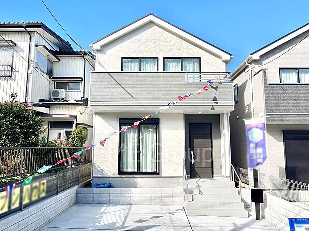 ゆとりが笑顔を生む心地よい生活 