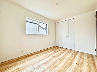 ～ME Select～　全居室収納付きのマイホーム　◆千葉市稲毛区長沼町　４期　新築一戸建て　全３棟◆ その他