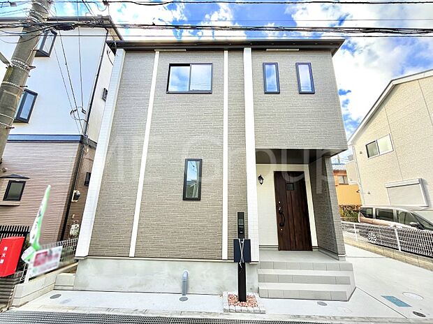 暮らしやすさと居心地の良さにこだわったシンプルで飽きのこないデザイン ！