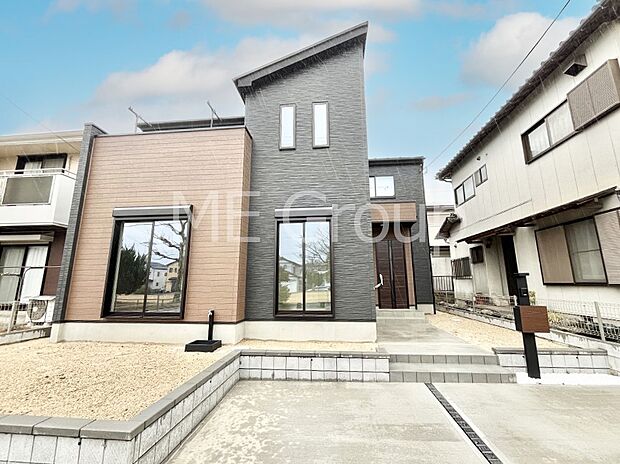 暮らしやすさと居心地の良さにこだわったシンプルで飽きのこないデザイン ！